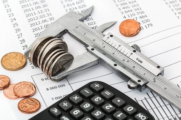 capital de giro da sua empresa