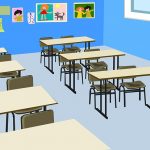 classroom