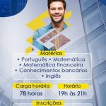 curso preparatório banco do brasil