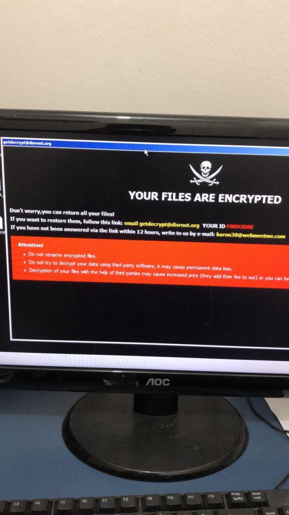 hackers saude ilheus
