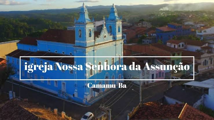 Igreja de Nossa Senhora da Assunção