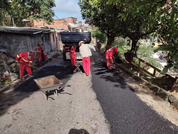 ladeira da tapera