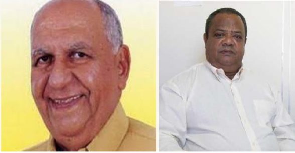 nizan e bezerra
