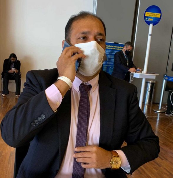 prefeito de ilhéus e a gratificação de servidores do estado