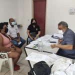 vacinação ederjunior e comerciarios