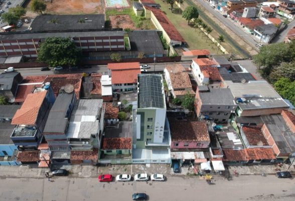 Energia solar APPI