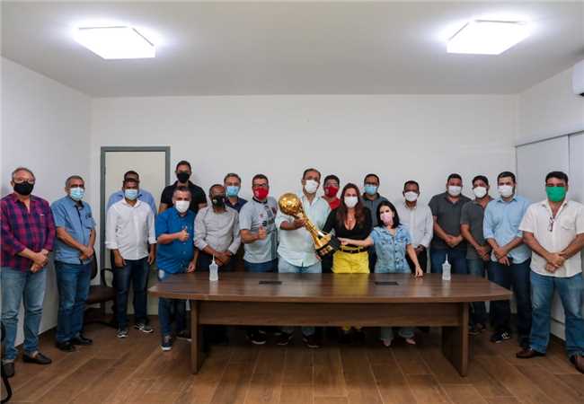 {secretariado de Ilhéus