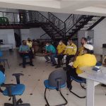 Reunião SUTRAM