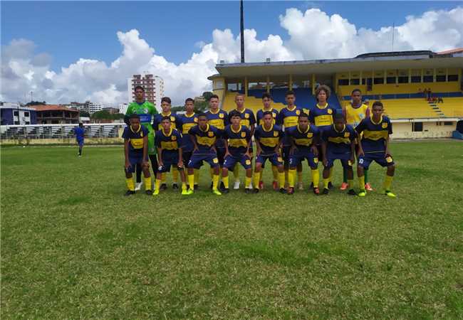 Esporte amador Ilhéus
