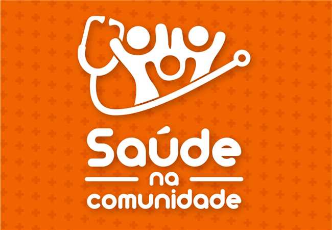 Saúde na comunidade