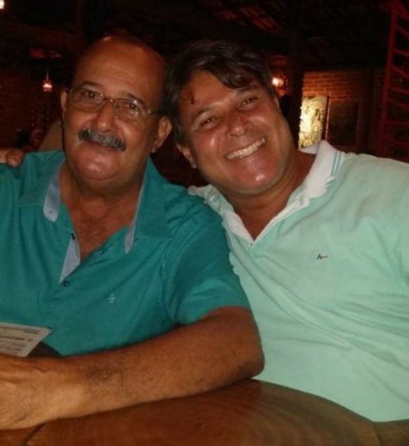 Marcos Antônio