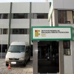 Reitoria - IF Baiano - Salvador