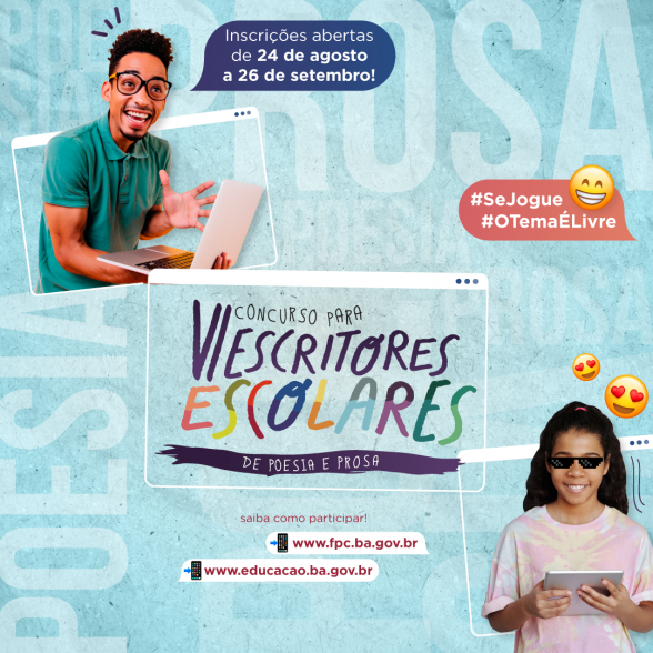 VIConcursoEscritoresEscolares