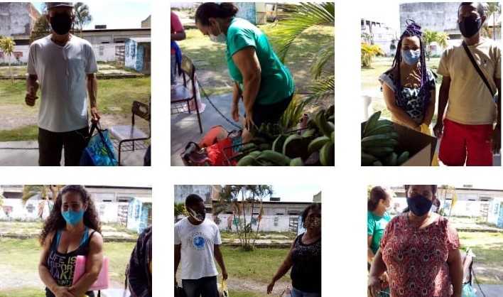 apae ppa alimentos