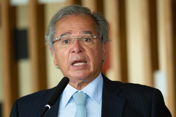 Paulo Guedes