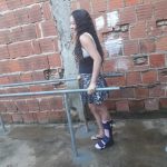 ilhensse bala perdida