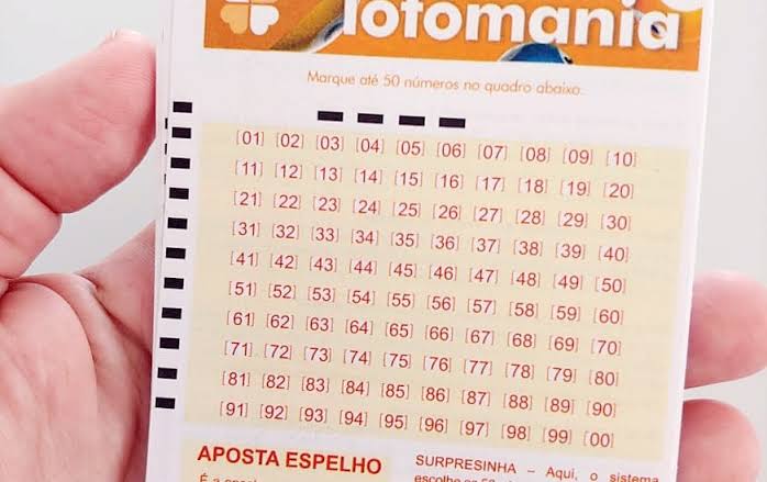 LOTOMANIA