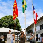 Independência do Brasil em Ilheus
