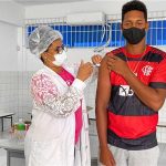 Vacina adolescentes