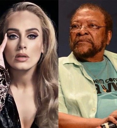 Adele plagiou