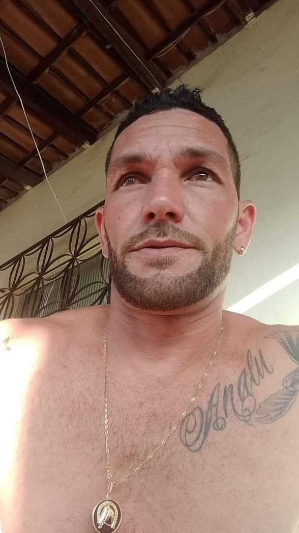 Renato Erudito filho de cobrinha advogado de Ilhéus