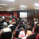 Fonte Ascom Secretaria da Educação do Estado