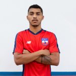 Zagueiro Breno ex Barcelona