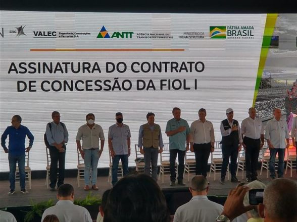 bolsonaro em vitoria da conquista fiol