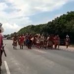 indios