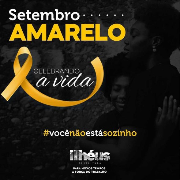 stembro amarelo