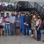 Reunião SUTRAM Ilhéus
