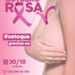 Outubro rosa