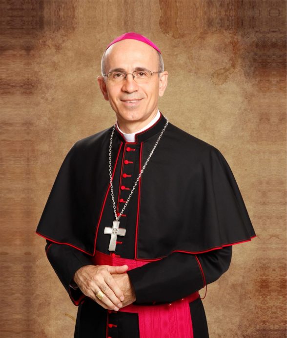 Dom Giovanni Crippa