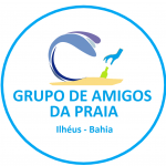 GAP DRUPO AMIGOS DA PRAIA