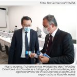 Rui no Cazaquistão