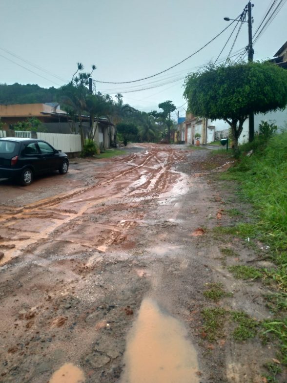 RUA 15 JARDIM PONTAL