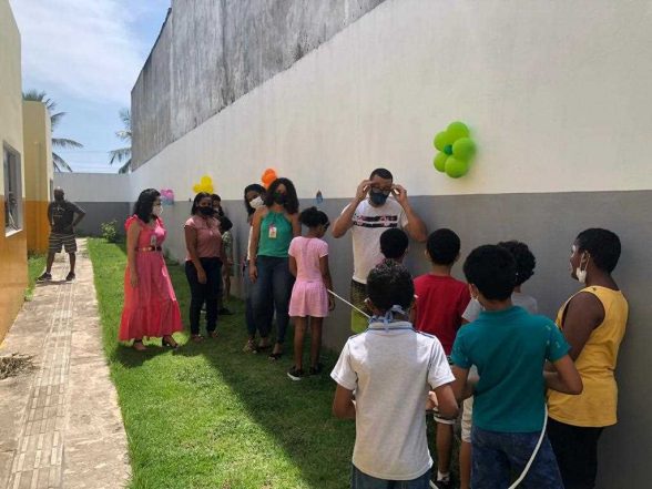 dia das crianças