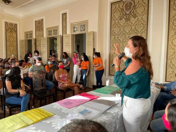 prefeitura de ilheus curso de capacitação