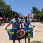 secretario de esporte ilhéus