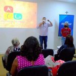 Sebrae e prefeitura de Ilhéus
