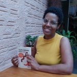 A maternidade tem cor - Luara Paula