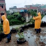 Chuva em Itabuna