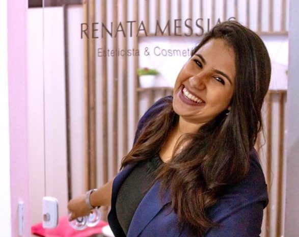 Criofrequência em Ilhéus - Clínica Renata Messias Estética Criofrequência em Ilhéus - Clínica Renata Messias Estética