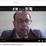 O-professor-de-Direito-Ambiental-Dartagnan-Santos-faculdade de ilhéus