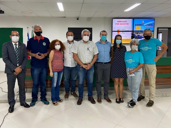 audiencia publica camara de ilheus
