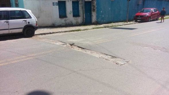 obra embasa