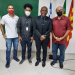 tecnicos do ibge na camara de ilheus