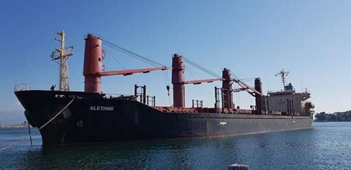 Porto de Ilhéus