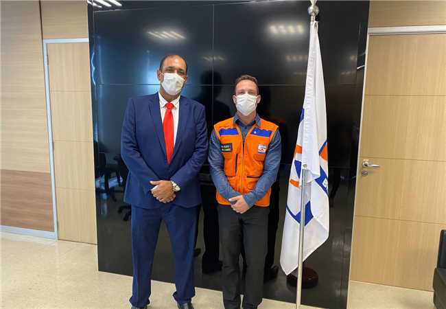 Mário Alexandre 3m Brasília