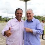 Otto e Marão